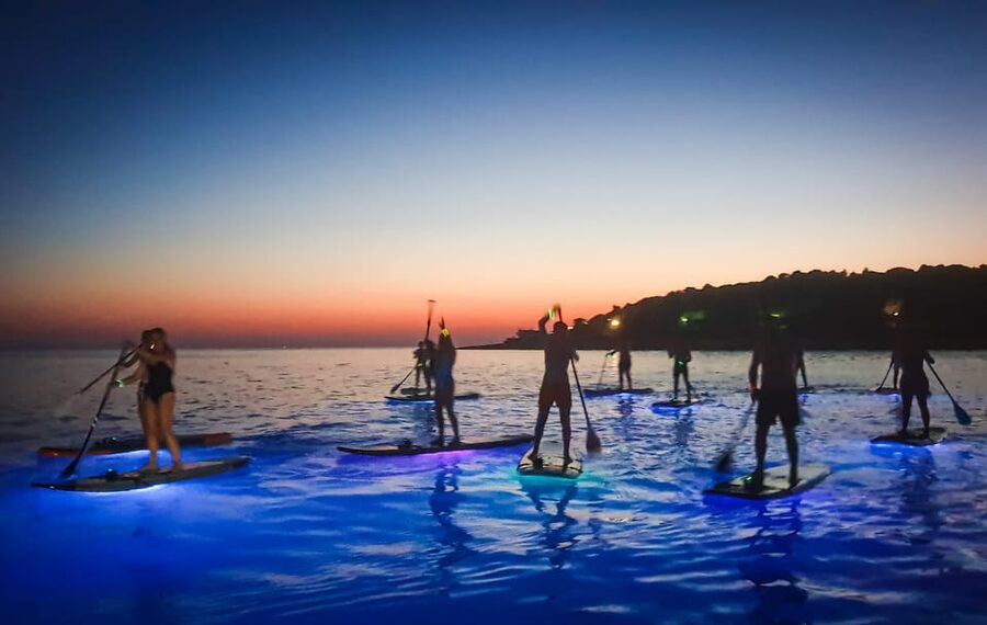 1.5-hour Clear Kayak Rental: Discover the Underwater World - Price Value: Is $32 Worth 90 Minutes?