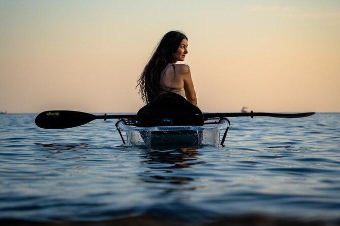 1.5-hour Clear Kayak Rentals: Explore Verudela Cave & Islands - Key things I’d plan around