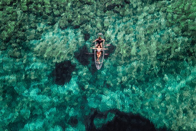 1.5-hour Clear Kayak Rentals: Explore Verudela Cave & Islands - Where Metta Float runs from (and what that means for you)