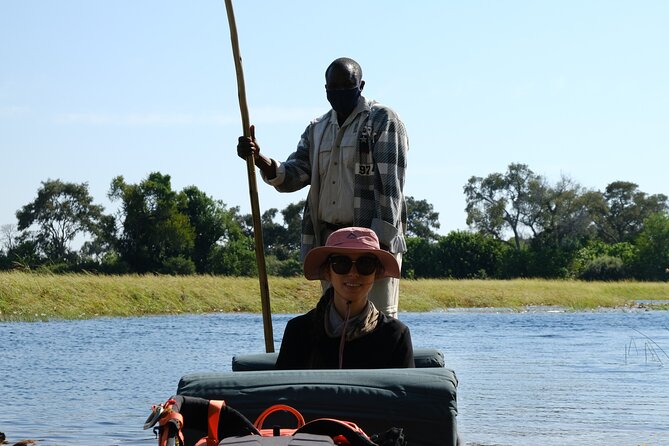 1 Day Okavango Delta Mokoro/Canoe Daytrip - Price and value at $153: what you’re really paying for