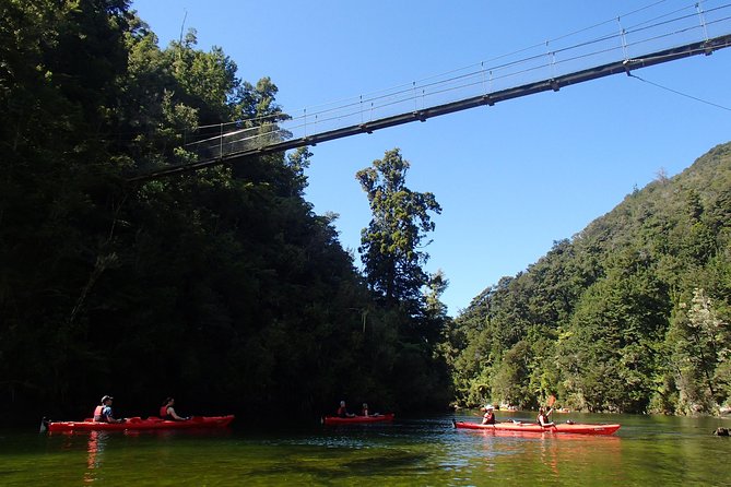1 Day Sea Kayak Rental - What’s included (and what to prepare yourself)