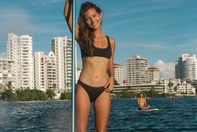 1-Hour Condado Lagoon Paddleboard Rental in San Juan - The 1-hour session flow: class, then independent paddle time