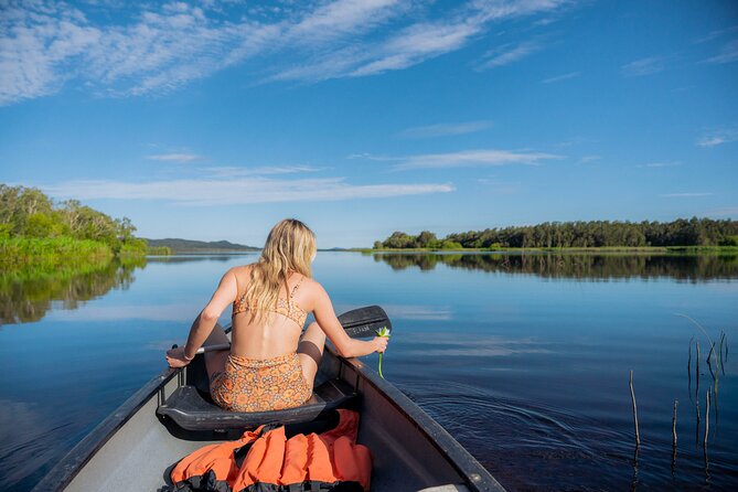 1-Hour Single or Double Kayak Hire @ Golden Beach - Staff Instruction That Actually Helps (and Small Comfort Touches)