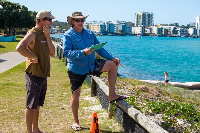 1 Hour Single or Double Kayak Rental to the Nth Bribie Island - Kayaking from Golden Beach to North Bribie: The Real Appeal