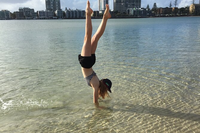 1 Hour Single or Double Kayak Rental to the Nth Bribie Island - Weather, Currents, and the One-Hour Reality Check