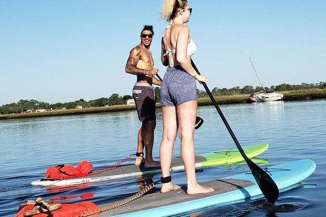 1 Hour Stand Up Paddle Board Lesson for Beginners with 1 on 1 Instructor Guide - Value for $85: What You’re Really Paying For