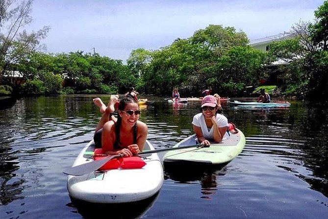 1 Hour Stand Up Paddle Board Lesson for Beginners with 1 on 1 Instructor Guide - How the Right SUP Board Helps You Balance Faster
