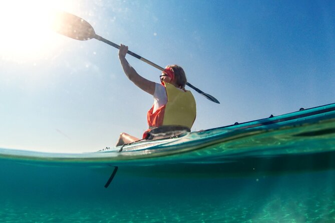 2.5-Hour Guided Group Kayak Tour on Big Hickory Pass - Key Things I’d Plan Around