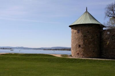 2- hour kayak trip on the Oslo Fjord - Bygdøy Peninsula: sandy beaches and island time