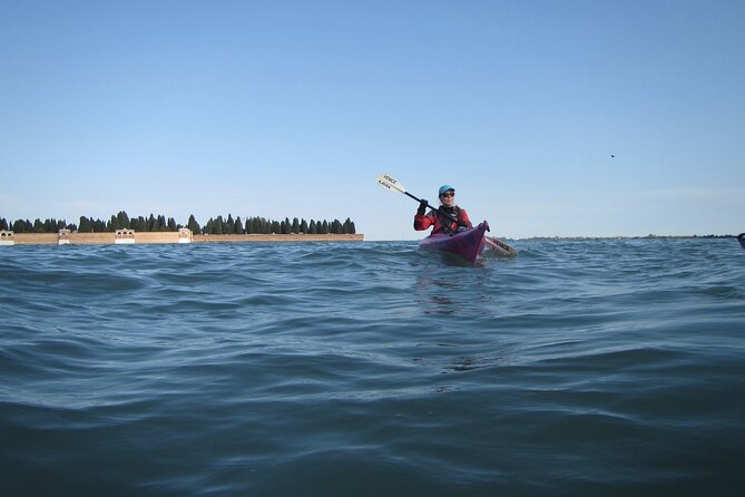 2 Hour Night Kayak Tour in Venice, premium experience with sunset - Book It or Skip It? My Practical Take