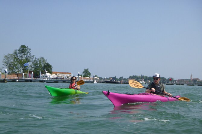 2 Hour Venice Canal Kayak Tour - Premium experience by day - Price and Value: Why $133 for Two Hours Can Make Sense