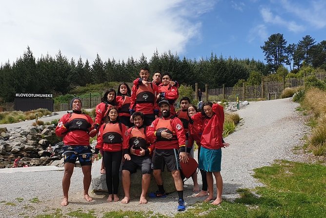 2-Hour Waikato River Guided Kayak Trip from Taupo - Duration and pacing: when “short” is actually the point