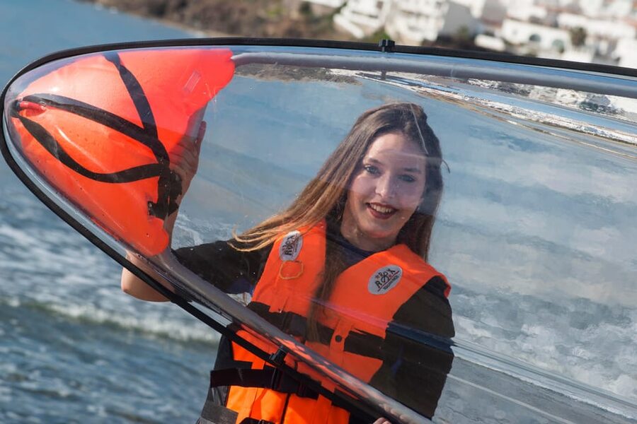 2 Hours Tour - Transparent Kayak Tour - Key Things You’ll Want to Know Before You Go