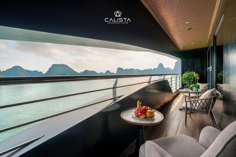 2D1N Halong Bay 6-Star Cruise: Fine Dining, Cave & Kayaking - Price and Value: Is $239 Worth It?