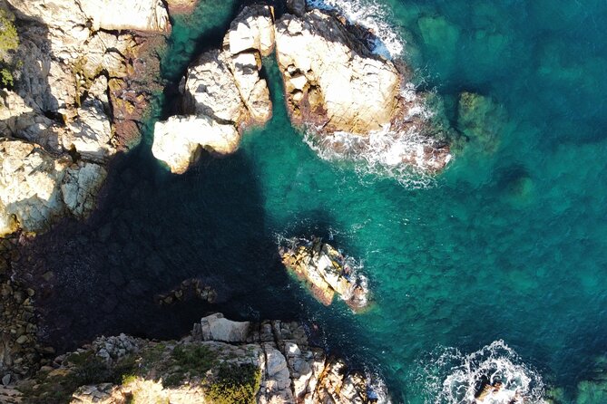 2h Guided Kayak Tour on the Costa Brava - Key things to know before you go