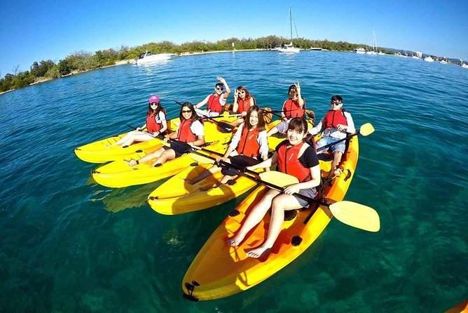 3-Day Cruise on Ha Long Bay with Kayaking, Swimming, Cooking Class,... - Cat Ba Archipelago Beach Time and Sundeck Lounging: Where the Trip Breathes