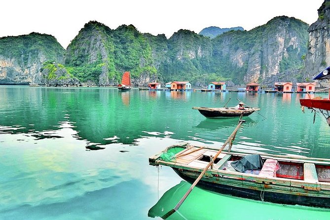 3-Day Cruise on Ha Long Bay with Kayaking, Swimming, Cooking Class,... - Two Nights on the Bay: Why This Version Feels Better Than a Shorter Trip