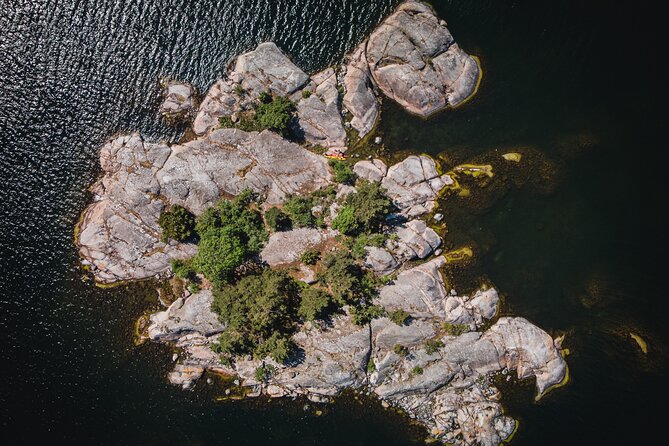 3-Day Self-guided Kayak Weekend Tour - The Guide Briefing That Sets the Tone (And Keeps It Safe)