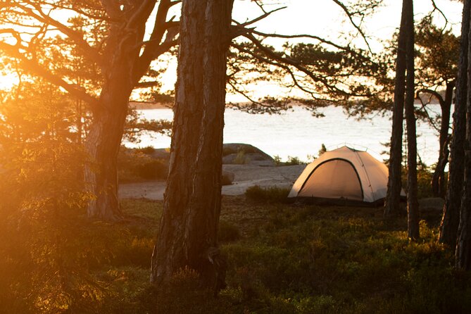 3-Day Self-guided Kayak Weekend Tour - Day 2: The Discovery Day That Feels Like Freedom