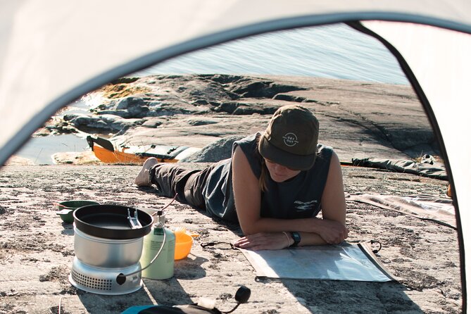 3-Day Self-guided Kayak Weekend Tour - Day 3: Packing Faster, Paddling Smarter, and Ending With Comfort