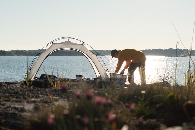 3-Day Self-guided Kayak Weekend Tour - What’s Included: The Big Stuff You’ll Be Glad You Don’t Have to Rent
