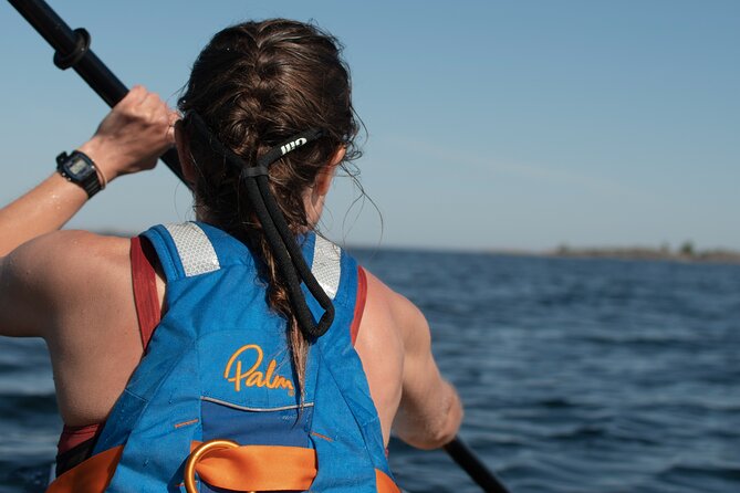 3-Day Self-guided Kayak Weekend Tour - Food, Clothing, and the Stuff You Must Plan For