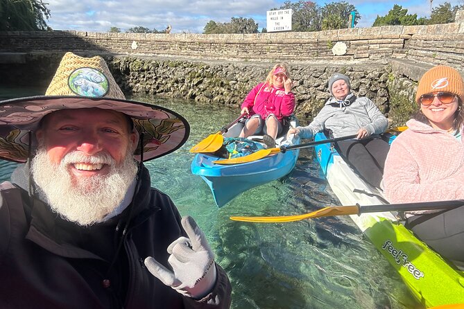 3 Hour Guided Single Kayak Adventure - Key things to know before you paddle