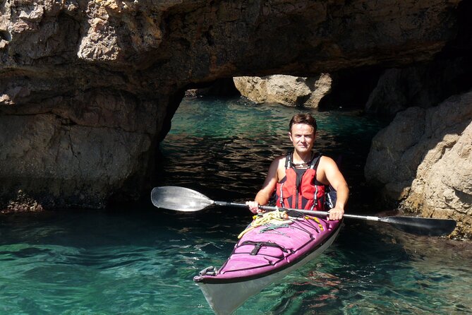 3 Hour of Sea Kayak Trip in the Creeks of Sete - Morning vs Afternoon: Choosing the Right Departure for Your Group