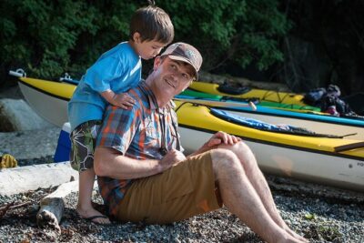 3-Hour Sea Kayak Tour in the San Juan Islands - Getting on the Water: Meeting Point, Group Size, and Timing