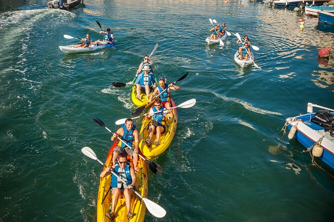 3 Hour Sea Kayak Trip in the Canals of Sete - Price and Value: What You’re Paying For (and Why It Adds Up)