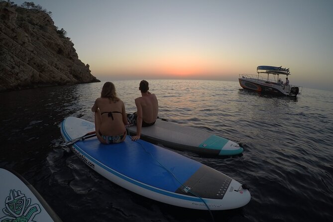 3 Hours by Boat with Paddle Surf Course, Snorkel and more - Price and value: what $96.75 covers (and why it feels fair)