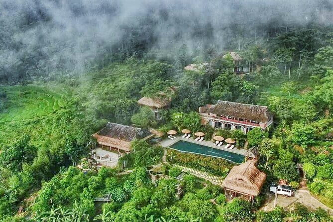 3Day Kayak & Trek to Ha Long Bay and Tamcoc (the 2nd day private) - Price and Logistics: Does $415 Feel Like Value?