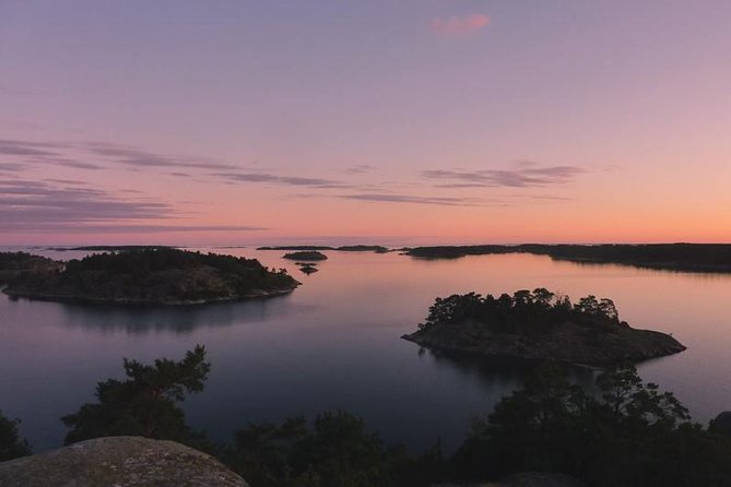 4-Day Kayak & Wildcamp the Archipelago of Sweden - Self-guided - Safety Without a Guide in Your Kayak: How the Support System Works