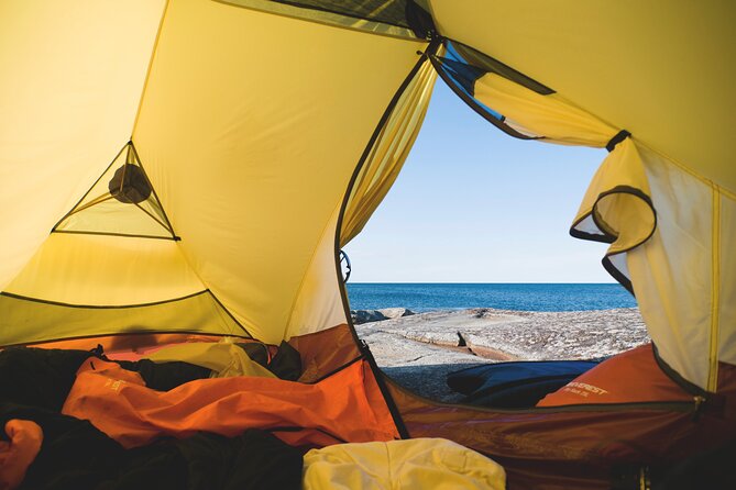 4-Day Stockholm Archipelago Self-Guided Kayak and Wild Camp - Price and value: what $555.48 covers (and why it matters)