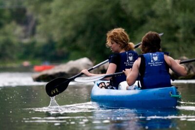 4-Hour Adventure Descent of the Sella River by Kayak - Arriondas to Llovio: how the 16 km descent is timed and managed