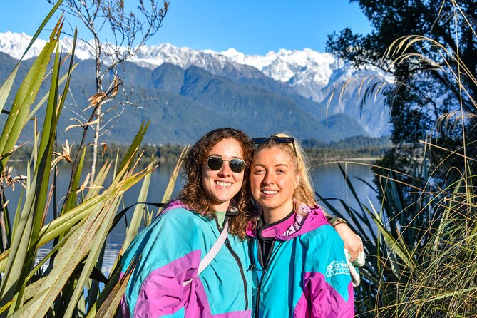 4-hour Lake Mapourika Kayak and Hike adventure, with Okarito Kiwi Sanctuary - Key points before you go