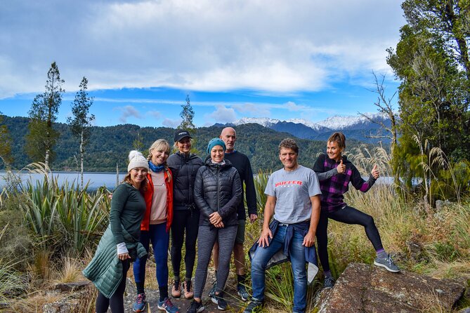 4-hour Lake Mapourika Kayak and Hike adventure, with Okarito Kiwi Sanctuary - Franz Josef Base and Why This Half-Day Works So Well