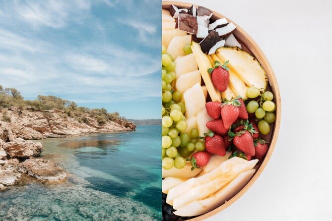 5 Hour Adults Ibiza Boat Trip + lunch, 6 drinks, SUP Boards & DJ - Key Takeaways Before You Go