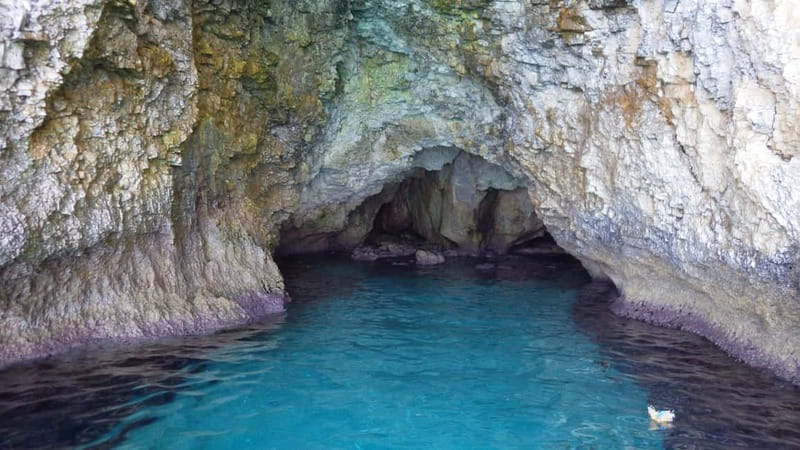 5-hour Cape Greco Caves kayaking + Snorkelling trip - Sea Conditions, Choppy Water, and Backup Plans That Actually Help