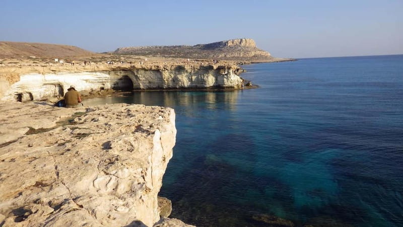 5-hour Cape Greco Caves kayaking + Snorkelling trip - Value for $212: What You’re Getting (and What You Should Add)