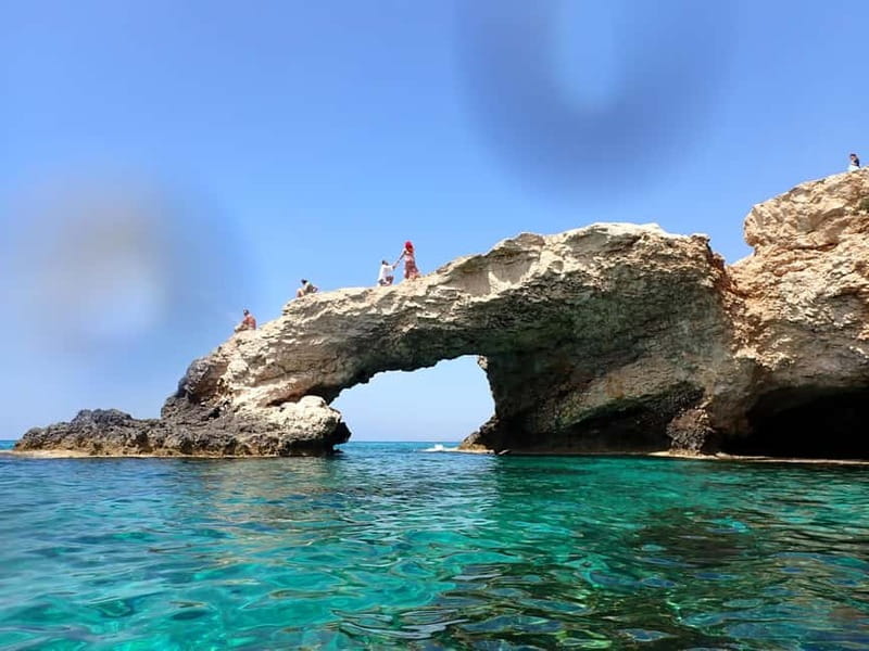 5-hour Cape Greco Caves kayaking + Snorkelling trip - Small-Group Feel, Guide Style, and Why “Private” Matters Here