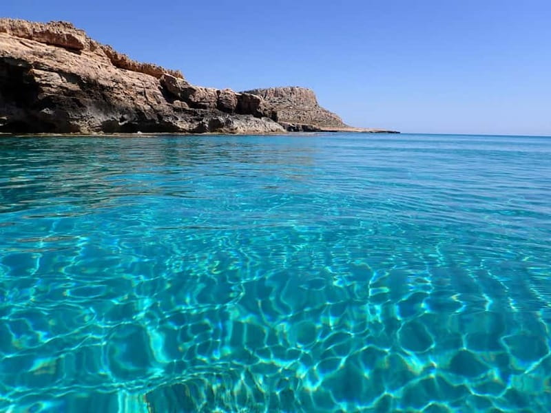 5-hour Cape Greco Caves kayaking + Snorkelling trip - Who This Trip Is For (and Who Should Skip It)