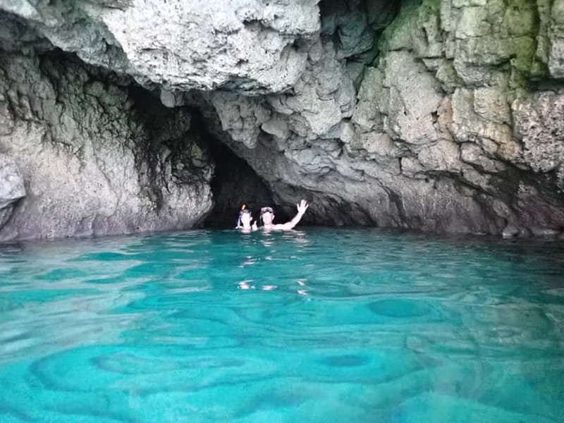 5-hour Cape Greco Caves kayaking + Snorkelling trip - Practical Tips to Make Your Day Smooth
