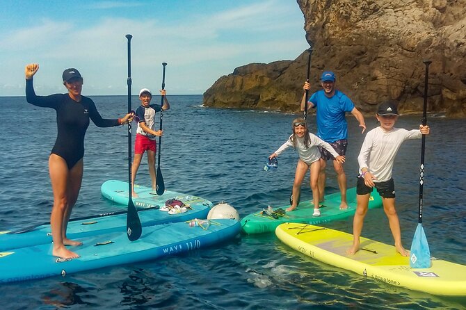 90' Stand Up Paddle tour in a small group in Cala Ratjada - Practical tips for your day (so you don’t overthink it)