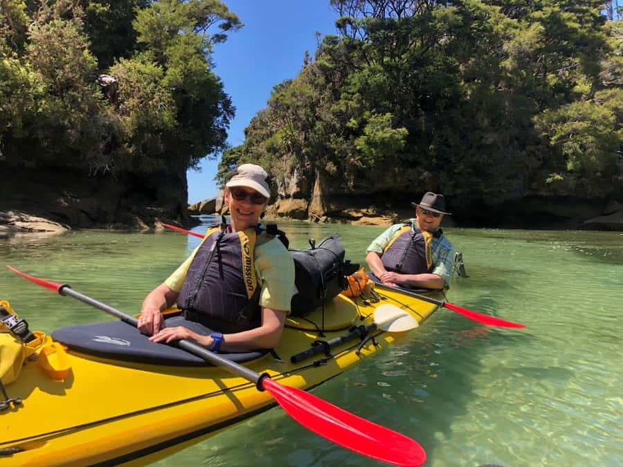 Abel Tasman Kayaks: 1 Day Freedom Kayak Rental - Key Highlights You’ll Care About