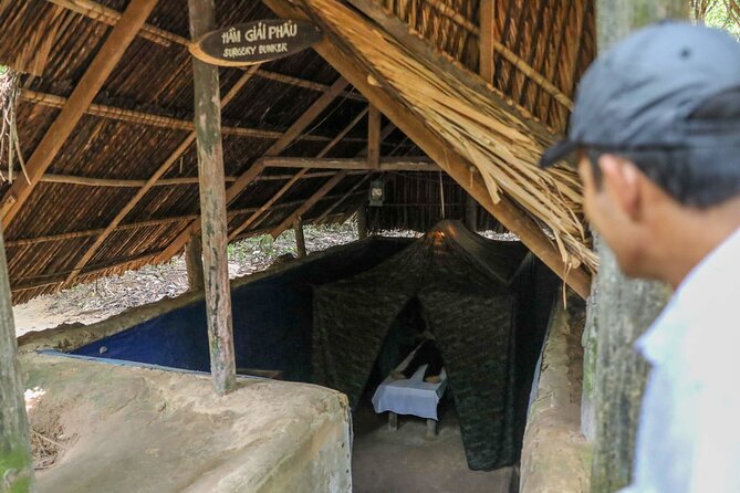 Adventure Cycling & Kayak Mekong-CuChi Tunnels Private Day Tour - Why this Mekong-to–Cu Chi day tour makes sense