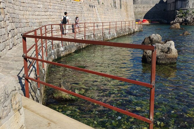 Adventure Dalmatia - Sunset Sea Kayaking & Snorkelling Dubrovnik - What $48.39 buys you in a short 2-hour Dubrovnik tour