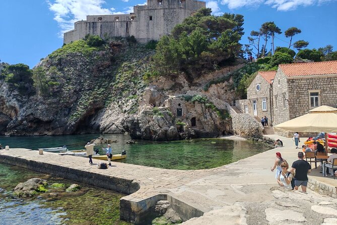 Adventure Dalmatia - Sunset Sea Kayaking & Snorkelling Dubrovnik - Who this Dubrovnik sunset kayak tour fits best