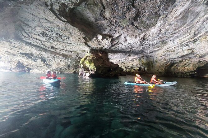Adventure to the caves by canoe - Key things to know before you go