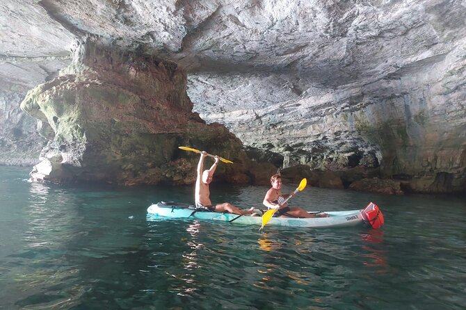 Adventure to the caves by canoe - Price and value: what $54.31 really covers